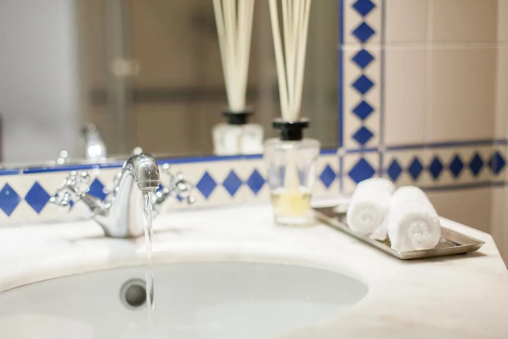 Appartement Your Lisbon Home Principe Real Portugal