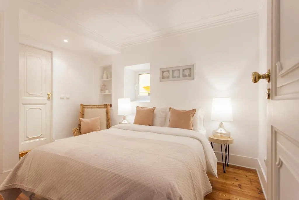 Your Lisbon Home Principe Real Portugal